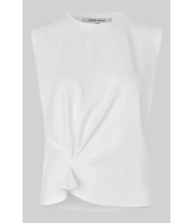 Second Female Missouri Top