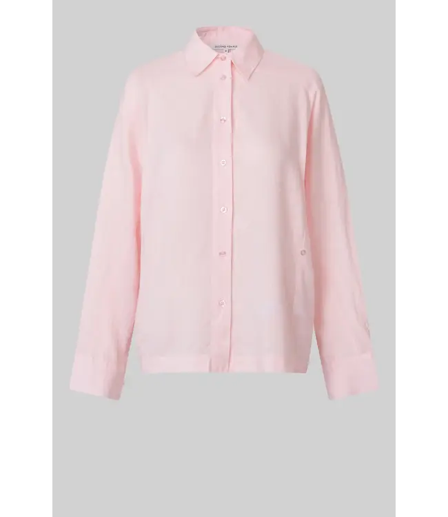 Second Female Avignon Shirt