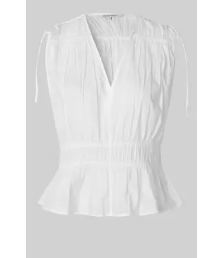 Second Female Carpi Top