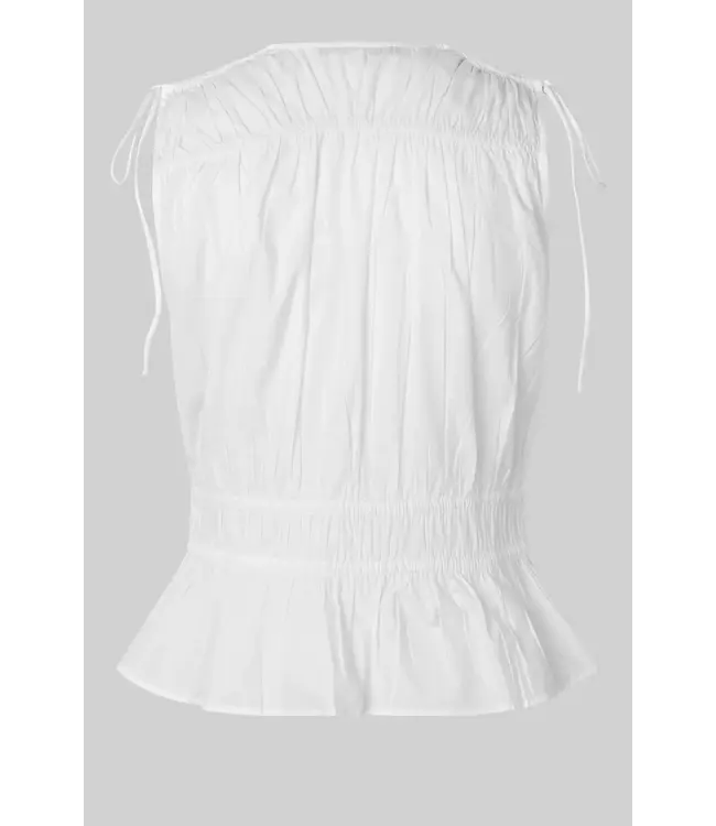 Second Female Carpi Top