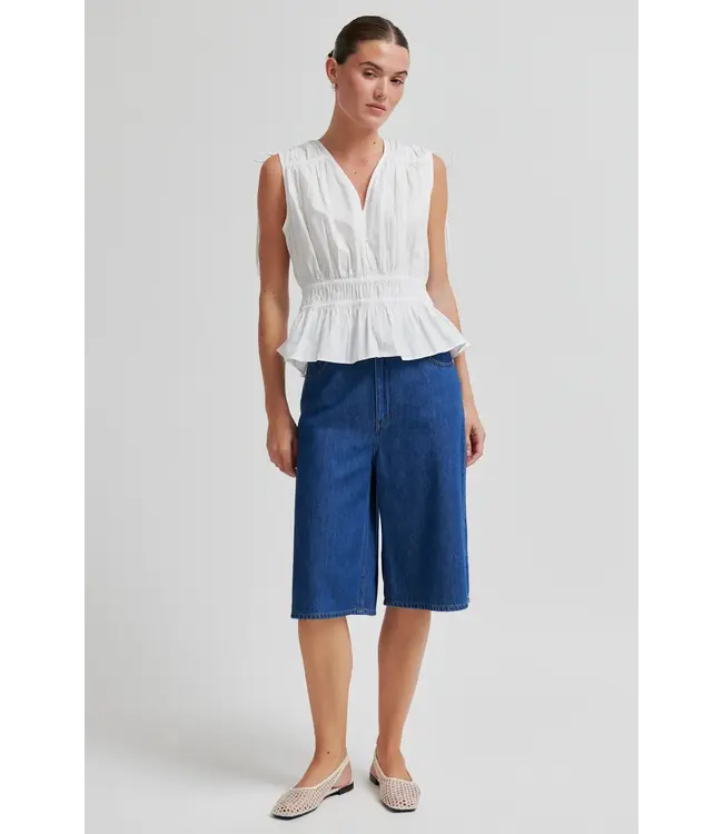 Second Female Carpi Top