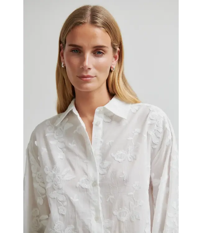 Second Female Lio Shirt