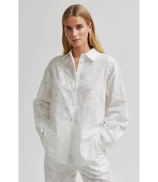 Second Female Lio Shirt