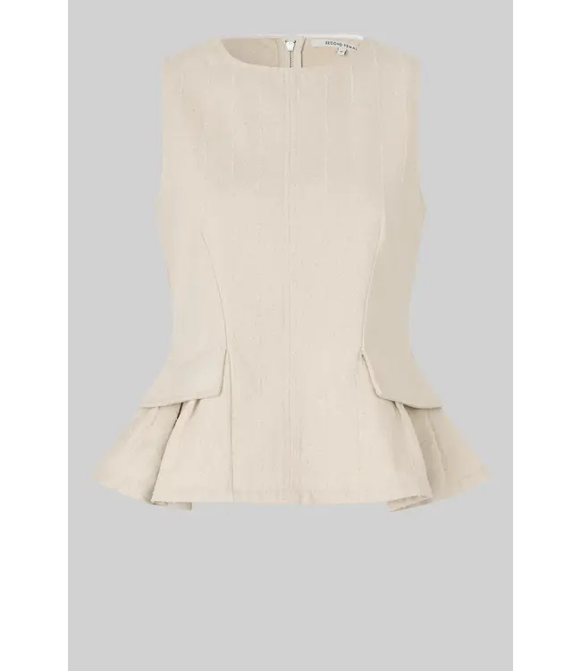 Second Female Roselia Top