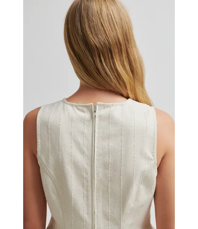 Second Female Roselia Top