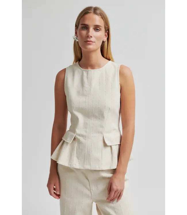 Second Female Roselia Top