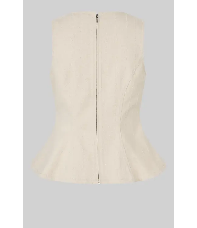 Second Female Roselia Top