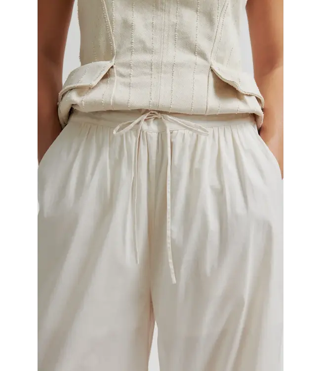 Second Female Avida Trousers
