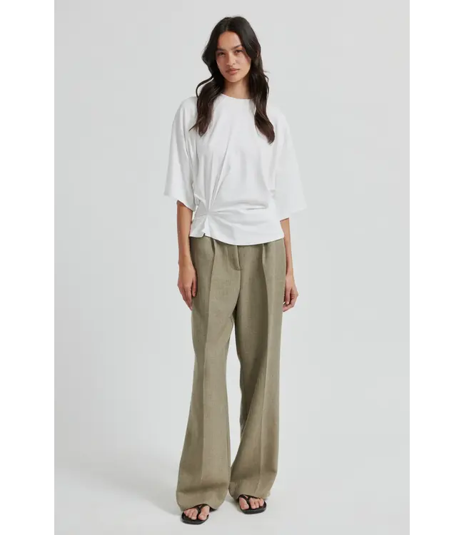 Second Female Missouri Tee