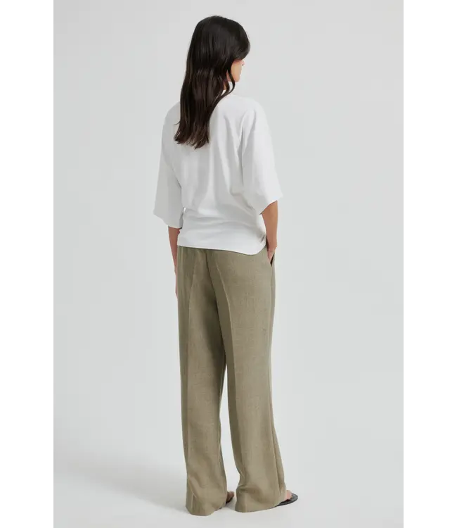 Second Female Missouri Tee