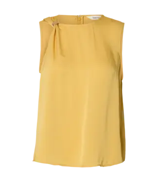 Selected LAURA SL TRIM TOP B