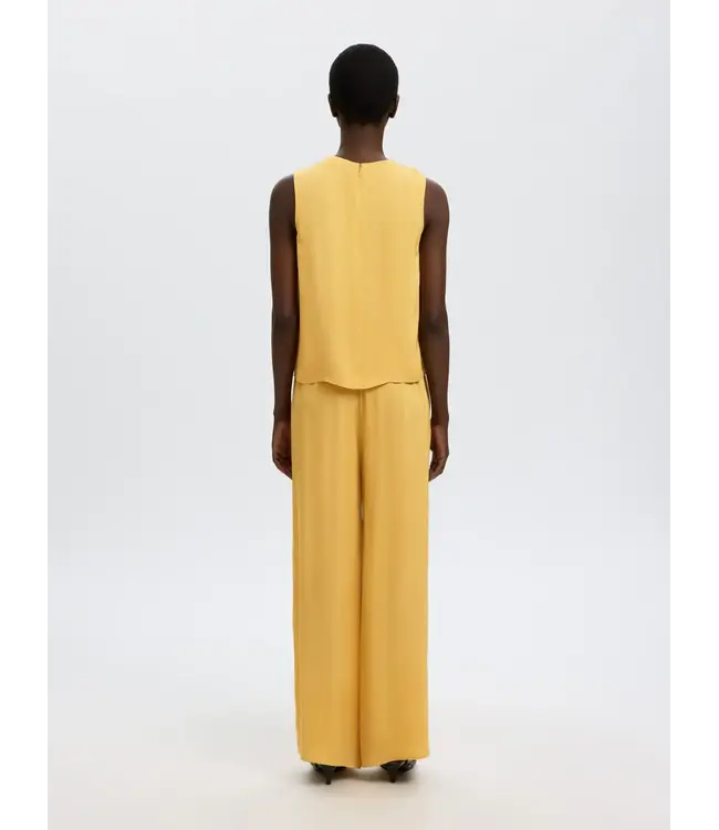 Selected LAURA SL TRIM TOP B