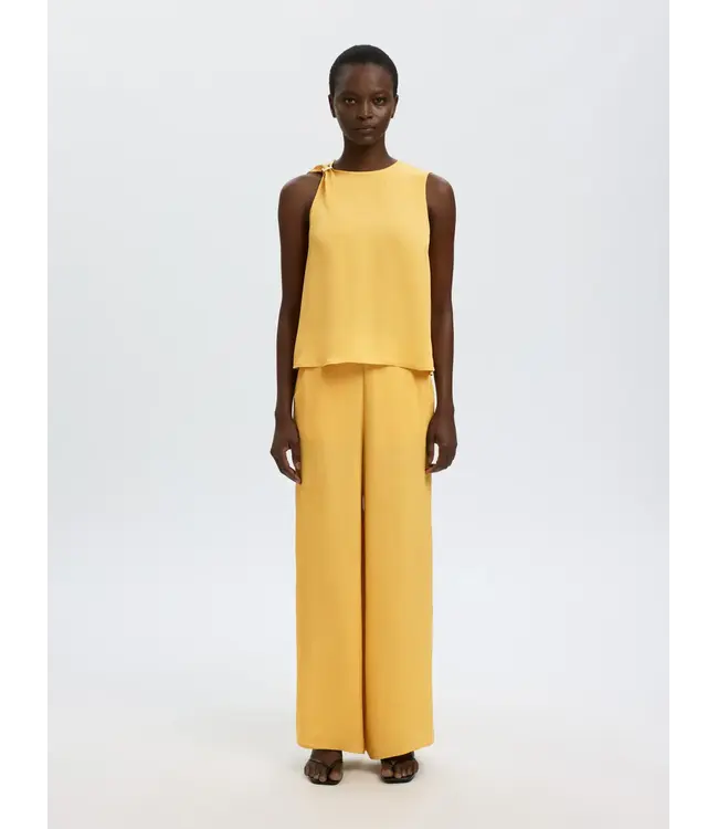 Selected LAURA SL TRIM TOP B