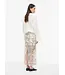 Rouge Edit LEONA HW ANKLE SKIRT