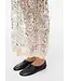 Rouge Edit LEONA HW ANKLE SKIRT