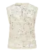 Rouge Edit LEONA S/L O-NECK TOP