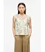 Rouge Edit LEONA S/L O-NECK TOP