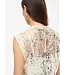 Rouge Edit LEONA S/L O-NECK TOP