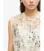Rouge Edit LEONA S/L O-NECK TOP