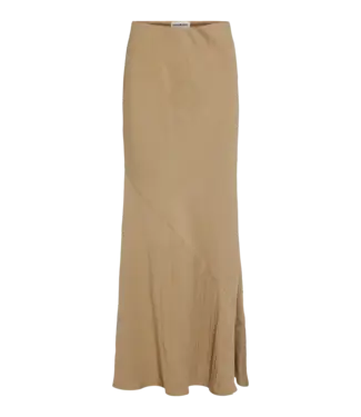 Rouge Edit ETIENNE HW MAXI SKIRT
