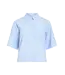 Rouge Edit PAIGE 2/4 SHIRT/PF