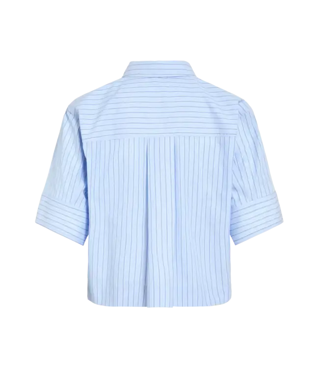 Rouge Edit PAIGE 2/4 SHIRT/PF