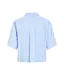 Rouge Edit PAIGE 2/4 SHIRT/PF