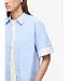 Rouge Edit PAIGE 2/4 SHIRT/PF