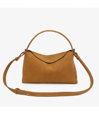 Hvisk Note brush structure - Cognac