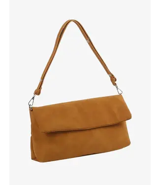 Hvisk Arlene brush structure - Cognac