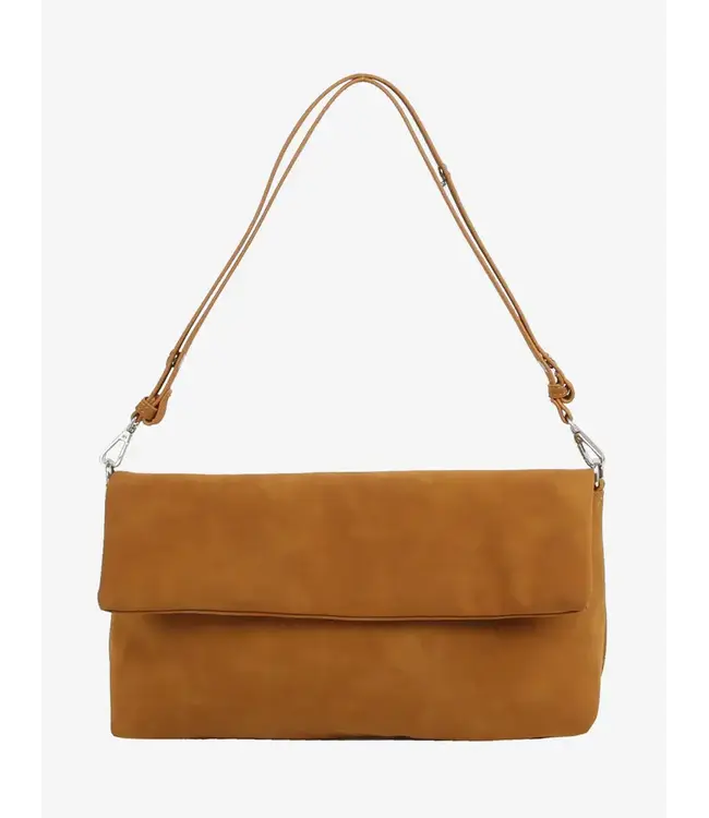 Hvisk Arlene brush structure - Cognac