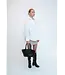 Hvisk Bea braided soft structure - Black