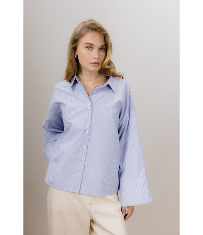 Urban Pioneers AB Nikita Shirt