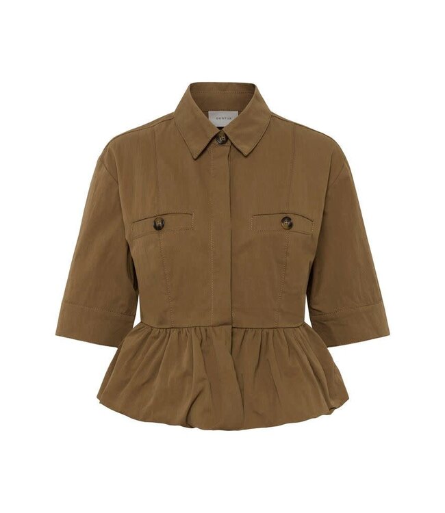 Gestuz zandaya shirt