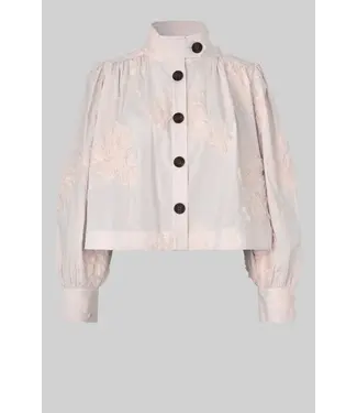 Second Female Ashley Jacket