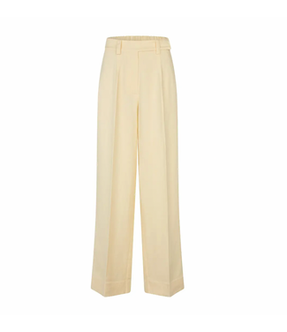 Second Female Lino Classic Trousers