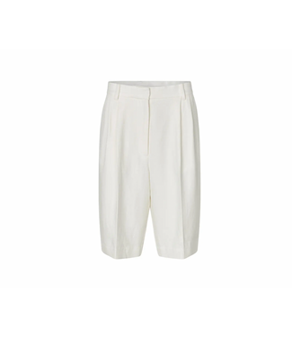 Second Female Lino Shorts