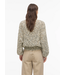 Rouge Edit Laura L/S O-Neck Knit