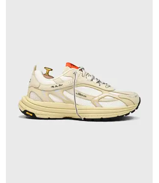 Mercer Amsterdam The Re-Run Vibram