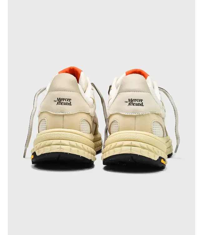 Mercer Amsterdam The Re-Run Vibram