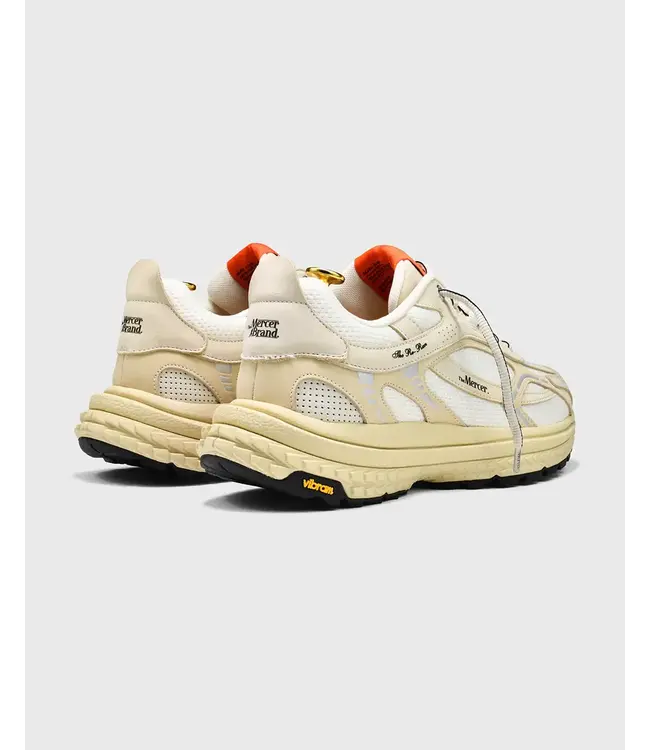 Mercer Amsterdam The Re-Run Vibram