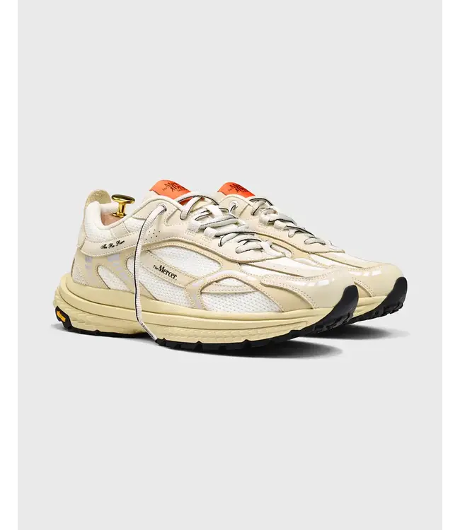 Mercer Amsterdam The Re-Run Vibram
