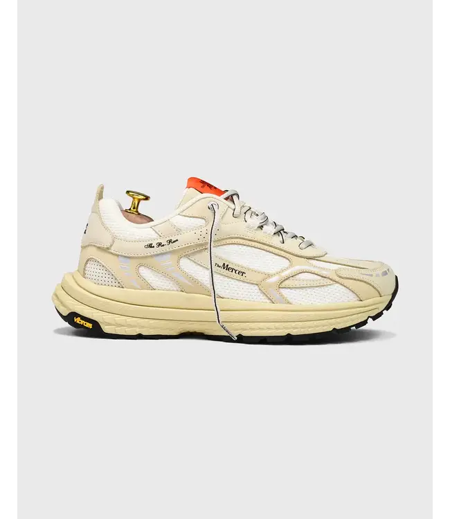 Mercer Amsterdam The Re-Run Vibram