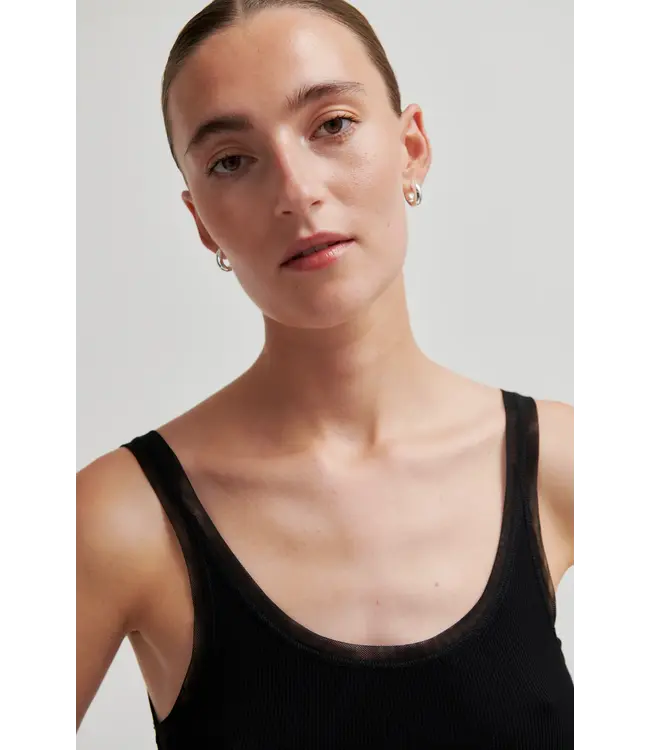 Second Female Emilia Tank Top
