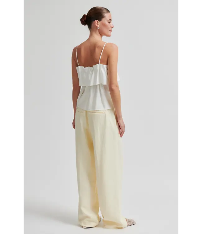 Second Female Aie Top / size L
