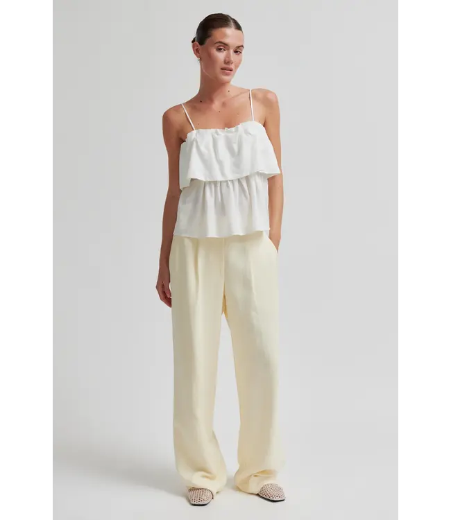 Second Female Aie Top / size L