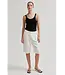 Second Female Lino Shorts
