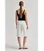Second Female Lino Shorts