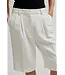 Second Female Lino Shorts