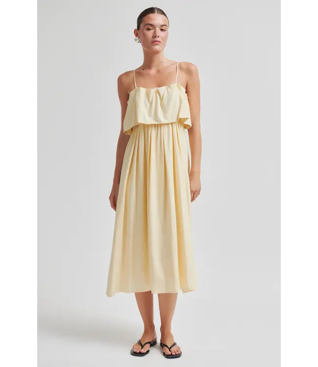 Second Female Aie Dress